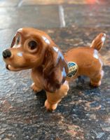 50er Jahre Hummel Porzellan Walt Disney Hundefigur ‚Susi’ Nordrhein-Westfalen - Langenfeld Vorschau