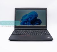 Lenovo ThinkPad 570 Intel Core i7-7500U 32GB RAM 512GB SSD DVD/RW 15,6 FHD LTE DOCKINGSTATION Schleswig-Holstein - Glinde Vorschau