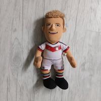 Plüschtier Marco Reus 21 Deutschland adidas Plüsch-figur DFB Bayern - Königsmoos Vorschau