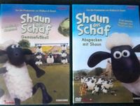 2 DVD Shaun das Schaf Sachsen - Seifhennersdorf Vorschau