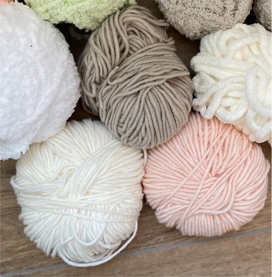 Wollknäuel soft Merino in Villingen-Schwenningen