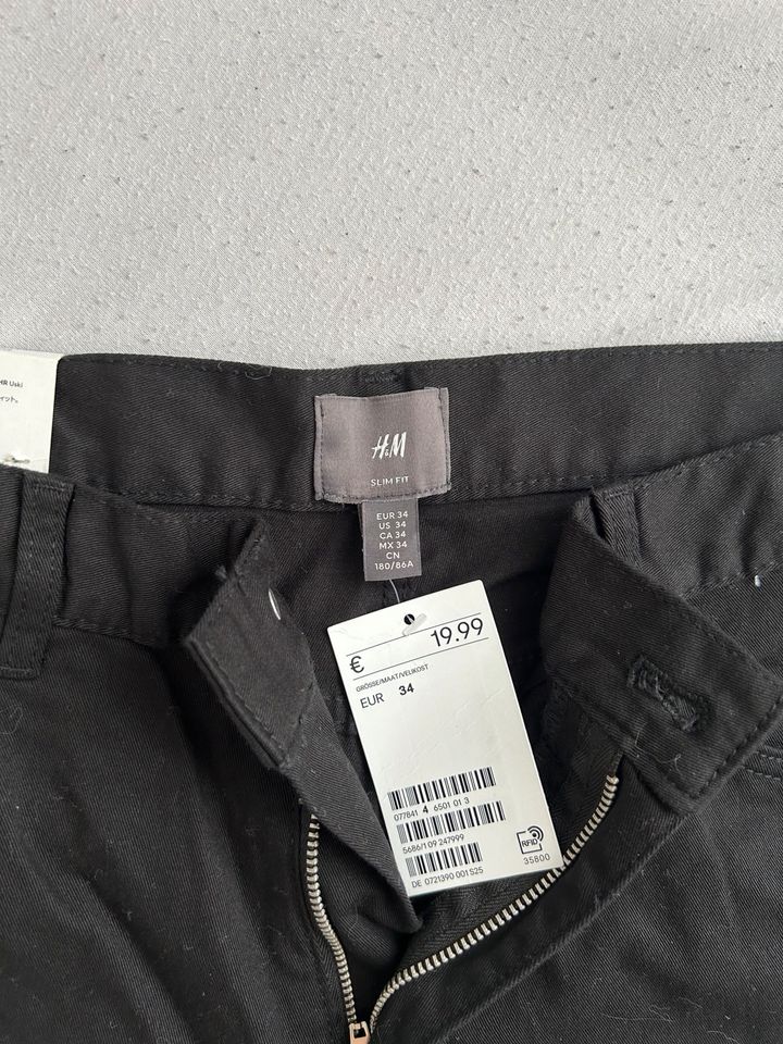 H&M Herren Jeans in Essen