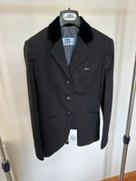 Turnierjacket schwarz neu 38 Marburg - Marbach Vorschau