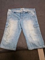 Herren Jeans Knie lang größe 58 Nordrhein-Westfalen - Schwelm Vorschau