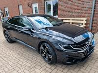VW Arteon 2.0 TFSI  R Line 4MOTION DSG 360Grad Allradantrieb Niedersachsen - Bad Laer Vorschau