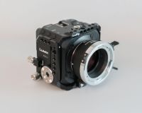 Panasonic Lumix DC-BS1H Hessen - Wiesbaden Vorschau