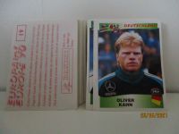 Panini Sammelbilder EM 1996 zum aussuchen Nordrhein-Westfalen - Willich Vorschau