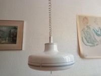 Aro Deckenlampe Zuglampe Ufo  70er Space Age Altona - Hamburg Ottensen Vorschau