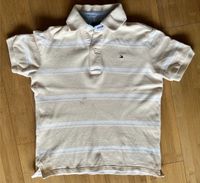 Poloshirt, Gr. 8, Jungen-Shirt, T. Hilfiger, ca. 128/134, Mülheim - Köln Stammheim Vorschau