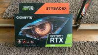 Gigabyte RTX 3080 Gaming OC 10GB mit OVP Nordrhein-Westfalen - Krefeld Vorschau