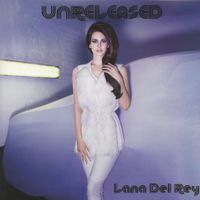 Lana Del Rey – Unreleased 2clear vinyl LPs / near mint / fast neu Hessen - Bad Vilbel Vorschau