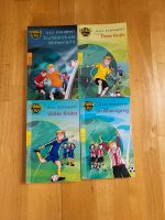 Fußballschule Ulli Schubert - Kinderbücher Nordrhein-Westfalen - Krefeld Vorschau