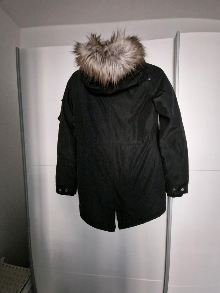 Damenwinterparka in Werdau