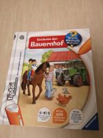 Tiptoi Buch: Entdecke den Bauernhof Hamburg-Nord - Hamburg Winterhude Vorschau