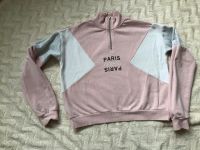 Sweatshirt rosa Paris 158/164 H&M Bayern - Wendelstein Vorschau