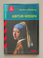 STARK ABITUR-WISSEN Kunst Werkerschließung mit Farbtafeln Bayern - Königsbrunn Vorschau