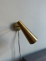 House Doctor Precise Wall Light Brass Berlin - Neukölln Vorschau