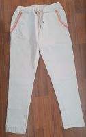 H&M Chino Hose beige Gr. M/40 wie NEU Nordrhein-Westfalen - Höxter Vorschau