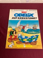 Asterix Obelix Auf Kreuzfahrt Comic Nordrhein-Westfalen - Krefeld Vorschau