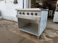 TOP ZUSTAND MKN Optima 850 Induktionsherd 20 kW Sachsen-Anhalt - Magdeburg Vorschau