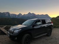 Toyota Land Cruiser 3.0 60th Anniversary Bayern - Berchtesgaden Vorschau