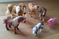 Schleich Pferde/Tiere Nordrhein-Westfalen - Kall Vorschau