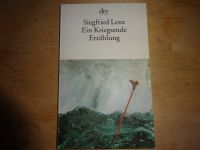 Erzählung Siegfried Lenz - Ein Kriegsende - Taschenbuch Sachsen-Anhalt - Halle Vorschau