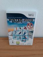 Wintersport 2009 Nintendo Wii Spiel Bayern - Steinach b. Straubing Vorschau