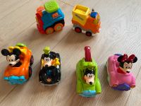 VTech Tut-Tut-Flitzer auch Disney Nordrhein-Westfalen - Troisdorf Vorschau