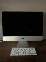 iMac 21,5 Zoll Mitte 2014, mit Tastatur Bayern - Lichtenau Mittelfr Vorschau