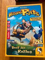 Gönnen Können Brave Rats Duell der Ratten Brixx Think Nordrhein-Westfalen - Bad Oeynhausen Vorschau