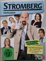 Stromberg DVD Staffel 1-4 Nordrhein-Westfalen - Hamm Vorschau