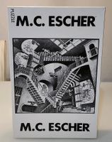 1000 Teile Puzzle Selegiochi Maurits Cornelis Escher Relativity Baden-Württemberg - Ellhofen Vorschau