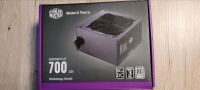 Netzteil 700 Watt COOLER MASTER Düsseldorf - Garath Vorschau