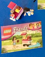 Lego Friends 30396 Emmas Cupcake Stand Adventskalender Saarland - Illingen Vorschau