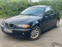 bmw 316i limousine Nordrhein-Westfalen - Oberhausen Vorschau