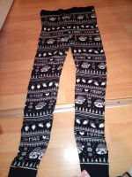 Verkaufe schicke Thermo  Leggings gr 36 38 Berlin - Neukölln Vorschau