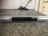 Hirschmann CSR-X69 FTA Digital Satelliten Receiver Bayern - Altdorf Vorschau