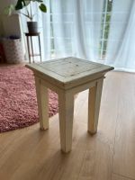 Beistelltisch Vintage Shabby Chique weiß Wuppertal - Vohwinkel Vorschau