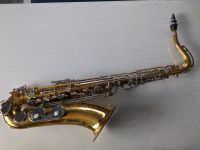 Saxophone Senator 60iger Jahre Niedersachsen - Sottrum Vorschau