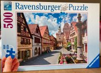 500 Teile Puzzles (Ravensburger, Schmidt, Castorland) Konvolut Nordrhein-Westfalen - Löhne Vorschau