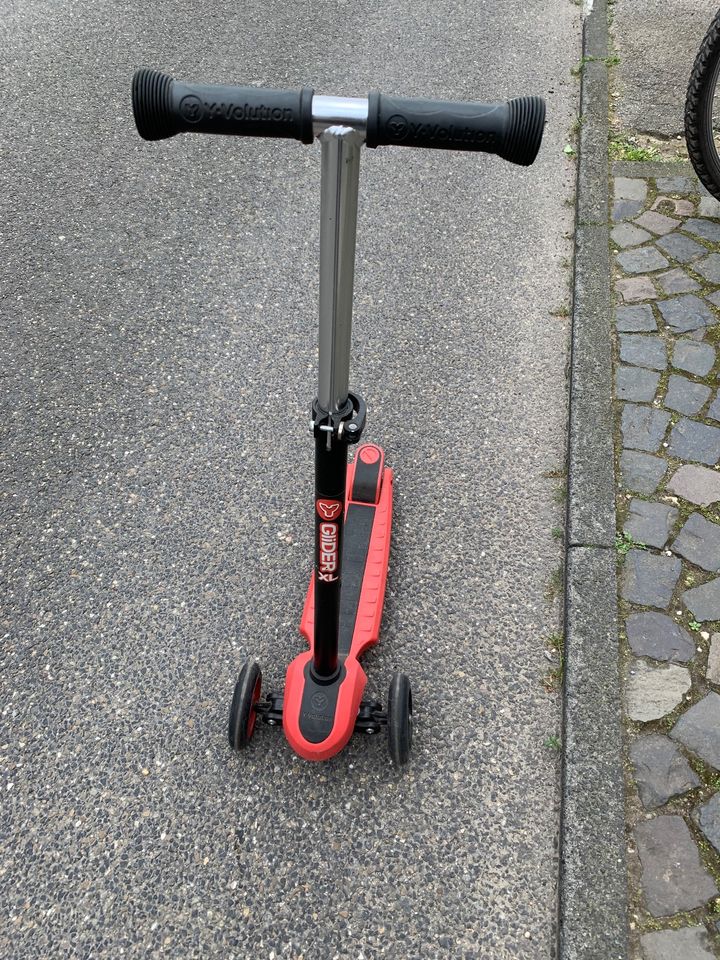 Roller für Kinder in Aachen