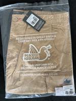 Peaceful Hooligan Bunker Shorts Stone gr. 34  NEU Niedersachsen - Barsinghausen Vorschau