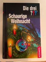 Die drei ??? Fragezeichen Schaurige Weihnacht Doppelband Rheinland-Pfalz - Volkerzen Vorschau