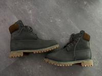 Timberland  Stiefel Schuhe Größe 41 Hessen - Kassel Vorschau
