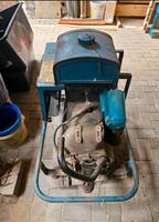DDR Notstromaggregat EGBS 3 kw Generator Notstrom Stromgenerator Sachsen-Anhalt - Klötze Vorschau