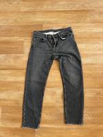 Acne Studios Jeans, River Ash Black EUR 33/34 Nordrhein-Westfalen - Pulheim Vorschau