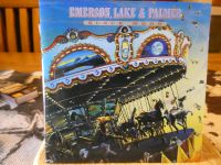 Emerson, Lake & Palmer - Black Moon - CD Brandenburg - Potsdam Vorschau