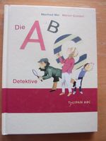 Neues Kinderbuch, die ABC Detektive Nordrhein-Westfalen - Bornheim Vorschau