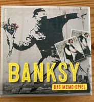 Banksy Memorie Baden-Württemberg - Ludwigsburg Vorschau